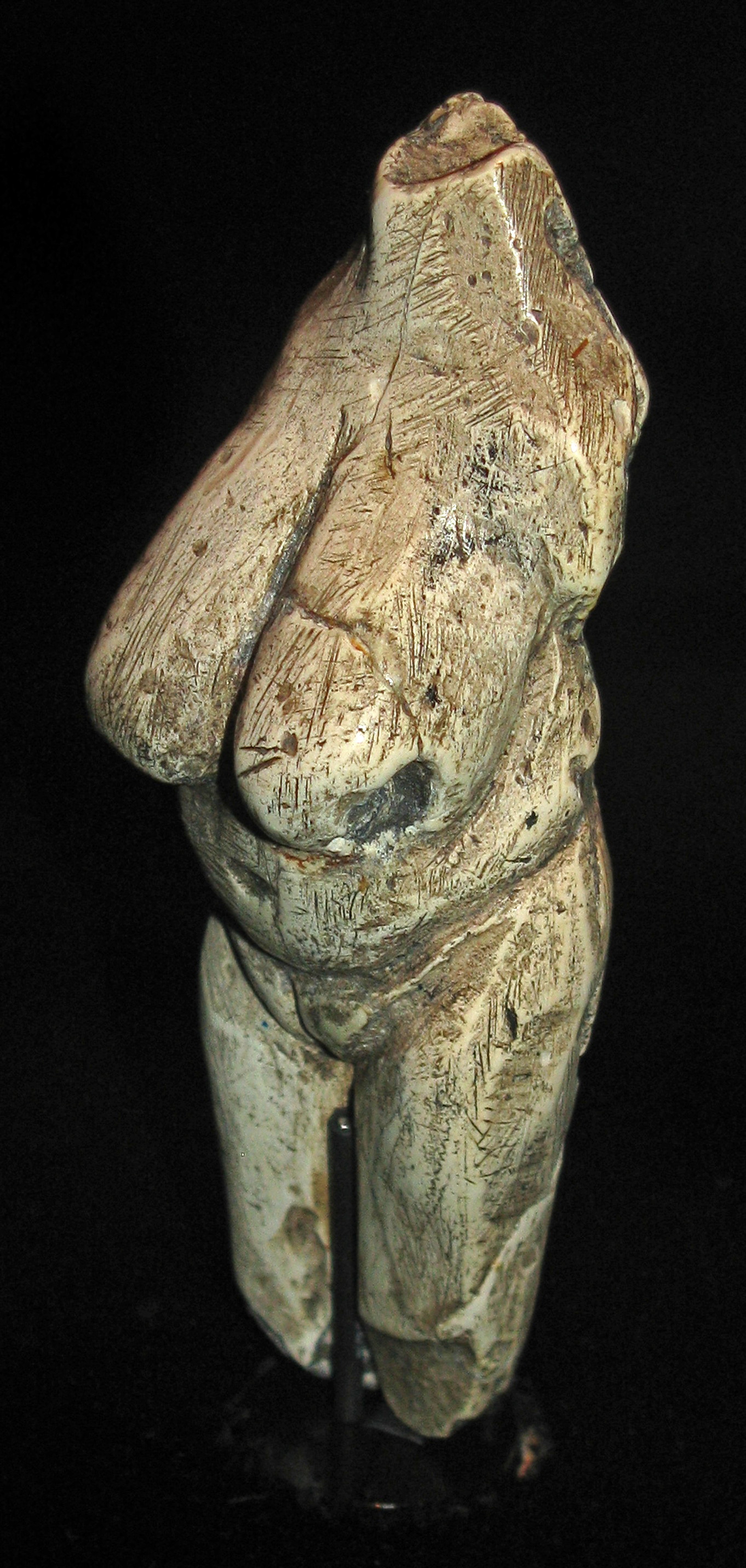 Venus of Moravany